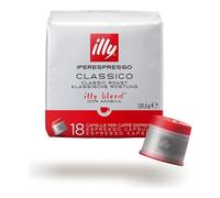 Illy Cápsula IPERESPRESSO Clásico