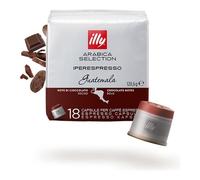 Illy Cápsula IPERESPRESSO Guatemala