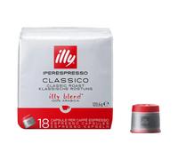 Illy Cápsulas Iperespresso Classico 18 Uds