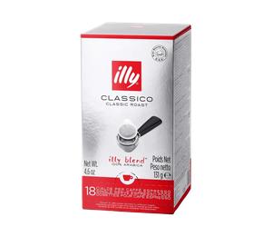 illy | Classico - 18 monodosis E.S.E