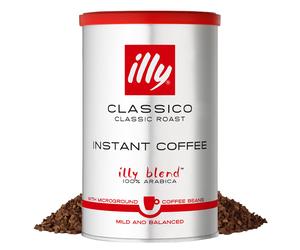 illy | Classico - 95g café instantáneo