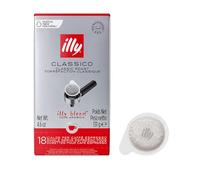 insertos illy (18 Uds) Classic