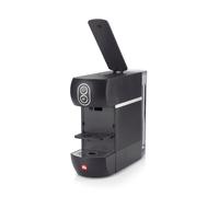 Illy easy totalmente automática cafetera de cápsulas 1 l