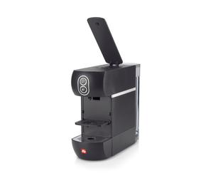 Illy easy totalmente automática cafetera de cápsulas 1 l
