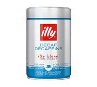Illy Espresso Decaffeinato 12 x 250 g molido