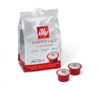 Illy Espresso ( Mitaca Professional System) - Medium Roasted 100% Arabica - 15 capsules