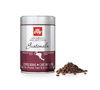 illy Espressobohnen Arabica Selection Guatemala - 250g Kaffeebohnen, 100% Arabica Kaffee