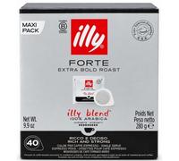 CIALDE CAFFE ESPRESSO FORTE 40PZ