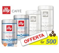 Illy 7646 250 g