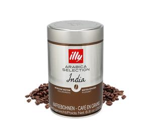 illy | India - 250 g café en granos
