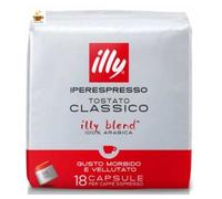 Illy IperEspresso Tueste Classico ( Antes Medio ) 18 ud