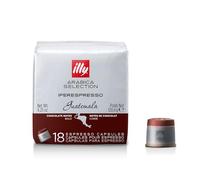 illy IPSO home Guatemala 6x18pcs