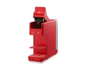Illy M.d.C. Iperespresso a Capsule Y3.3 14 Caps Incluse Rosso