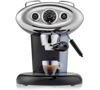 illy, Máquina de Café Iperespresso X7.1, Color Negro