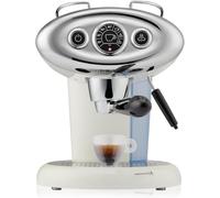 Cafetera de cápsulas - ILLY Iperespresso X7.1. BLANCA, 1200,00 W, Blanco