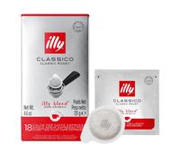 Illy Monodosis E.S.E. Clasico - 18 Uds