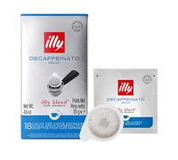 Illy Monodosis E.S.E Descafeinado - 18 Uds
