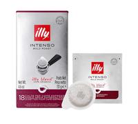 Illy Monodosis E.S.E. Intenso - 18 Uds