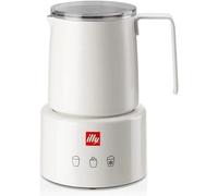 Illy Montalatte Eléctrico Para Calentar Y Espumar Leche 22984 Blanco