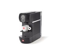 illy Nueva cafetera de cápsulas ESE 44 mm filtro papel color negro | Nuevo, Filtro de Papel