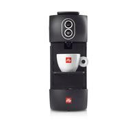 ILLY Nueva Cafetera ESE 44mm Filtro Papel Color Negro