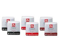illy Colombia - 18 cápsulas para illy iperEspresso