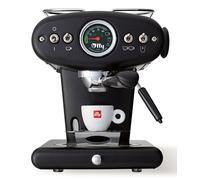 Illy x1 manual máquina espresso 1 l