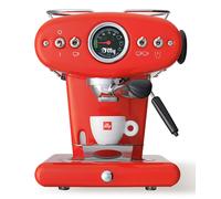 Illy x1 manual máquina espresso 1 l