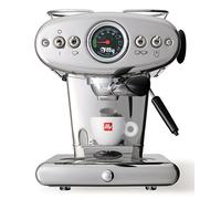 Illy x1 manual máquina espresso 1 l