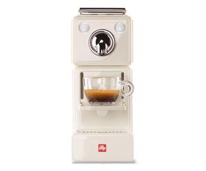 Illy x3 semi-automática macchina per caffè a capsule 0,8 l