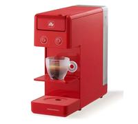 Illy Y3.3 Iperespresso Máquina De Café Con Cápsulas Rojas