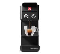 Illy y3.3 totalmente automática macchina per caffè a capsule 0,75 l