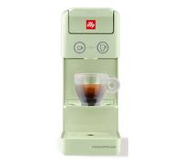Illy y3.3 totalmente automática macchina per caffè a capsule 0,75 l