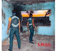 Illya Kuryaki and the Valderramas - L.H.O.N: La Humanidad O Nosotros