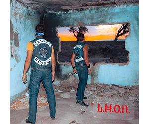 Illya Kuryaki and the Valderramas - L.H.O.N: La Humanidad O Nosotros [Import]