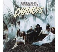 Illya Kuryaki & Valderramas - Chances by Illya Kuryaki & Valderramas (2012) Audio CD