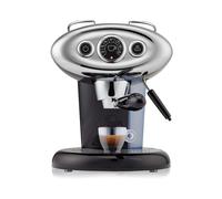 ILLYM Café Cápsulas Hiperespresso X7.1, Negro