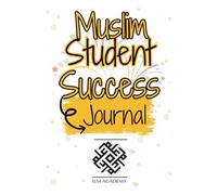 ILM Academy Student Success Journal 2nd -5th Grade