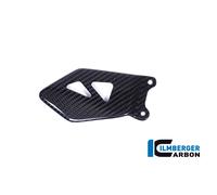 Ilmberger Pieza carb. p. Suzuki GSX-R1000/R 2017- Protector del talón derecho