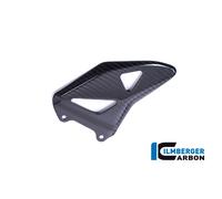 Ilmberger Pieza carb. p. Suzuki GSX-R1000/R 2017- Protector del talón izquierdo