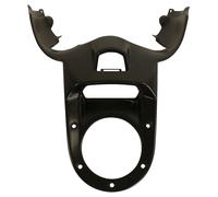 Ilmberger Pieza carb. para Ducati Diavel 2011-2018 Cubierta de cabina