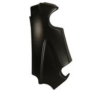 Ilmberger Pieza carb. para Ducati Diavel 2011-2018 Cubierta del marco derecha
