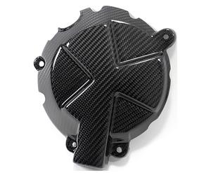 Ilmberger Pieza carbono BMW S1000 RR desde 2019 TAPA EMBRAGUE CARBONO