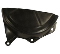 Ilmberger Pieza carbono Ducati Panigale 899/1199 Cubierta del alternador