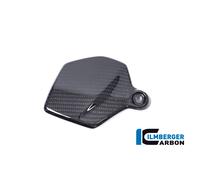Ilmberger Pieza carbono Honda CBR1000 RR 17-19 CUBIERTA MARCO