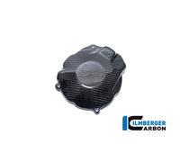 Ilmberger Pieza carbono Honda CBR1000 RR 17-19 CUBIERTA MOTOR