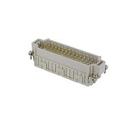 ILME CDSM42 - Soporte para bolígrafo y conector de resorte de polietileno (1 unidad)