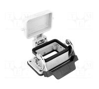 ILME CHI-06-LS Carcasa para conectores