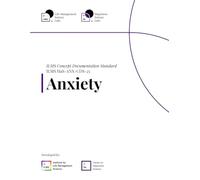 ILMS Concept Documentation Standard - Anxiety (HaS-ANX-CDS-25)