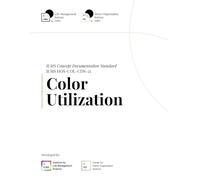 ILMS Concept Documentation Standard - Color Utilization (HOS-COL-CDS-25)